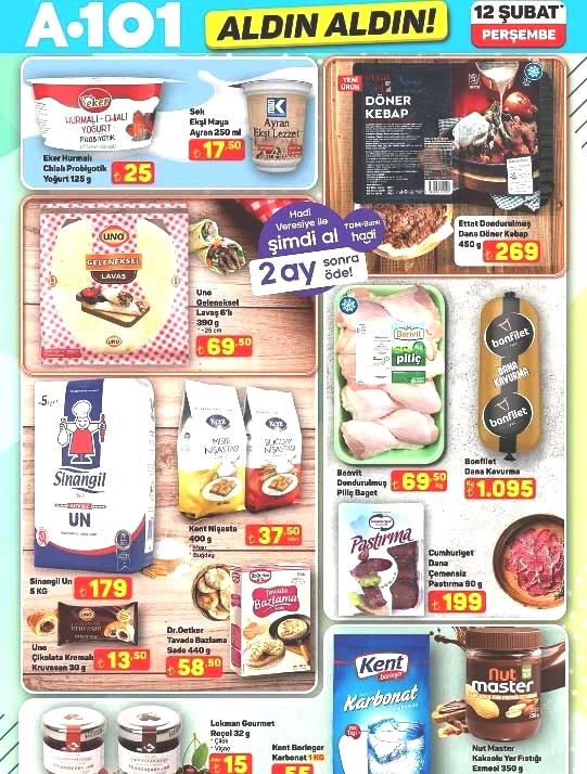 A101 YENİ AFİŞ LİSESİ 12 ŞUBAT 2026 (İNDİRİMLİ AKTÜEL KATALOG TAMAMI RAFLARDA) || A101 Aldın Aldın kataloğu indirimli ürünleri neler A101 bu hafta broşürü ile hareketli akıllı ekran, mini waffle makinesi, masa takımı satışta A101 YENİ AFİŞ LİSESİ 12 ŞUBAT 2026 (İNDİRİMLİ AKTÜEL KATALOG TAMAMI RAFLARDA) || A101 Aldın Aldın kataloğu indirimli ürünleri neler A101 bu hafta broşürü ile hareketli akıllı ekran, mini waffle makinesi, masa takımı satışta
