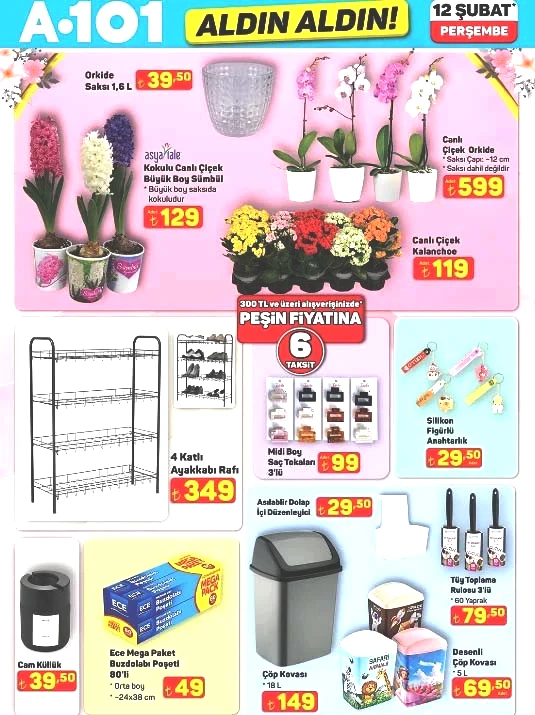 A101 YENİ AFİŞ LİSESİ 12 ŞUBAT 2026 (İNDİRİMLİ AKTÜEL KATALOG TAMAMI RAFLARDA) || A101 Aldın Aldın kataloğu indirimli ürünleri neler A101 bu hafta broşürü ile hareketli akıllı ekran, mini waffle makinesi, masa takımı satışta A101 YENİ AFİŞ LİSESİ 12 ŞUBAT 2026 (İNDİRİMLİ AKTÜEL KATALOG TAMAMI RAFLARDA) || A101 Aldın Aldın kataloğu indirimli ürünleri neler A101 bu hafta broşürü ile hareketli akıllı ekran, mini waffle makinesi, masa takımı satışta