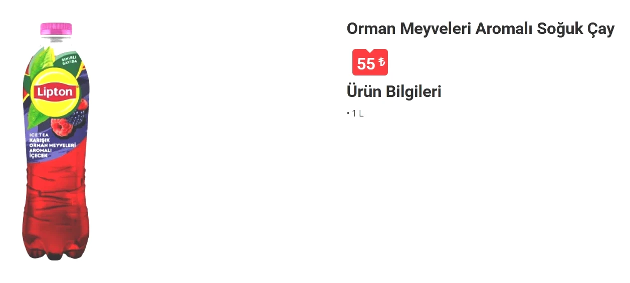 Ramazan öncesi BİM’de fırsat rüzgarı: 17 Şubat 2026’da hangi ürünler var? - Sayfa 45
