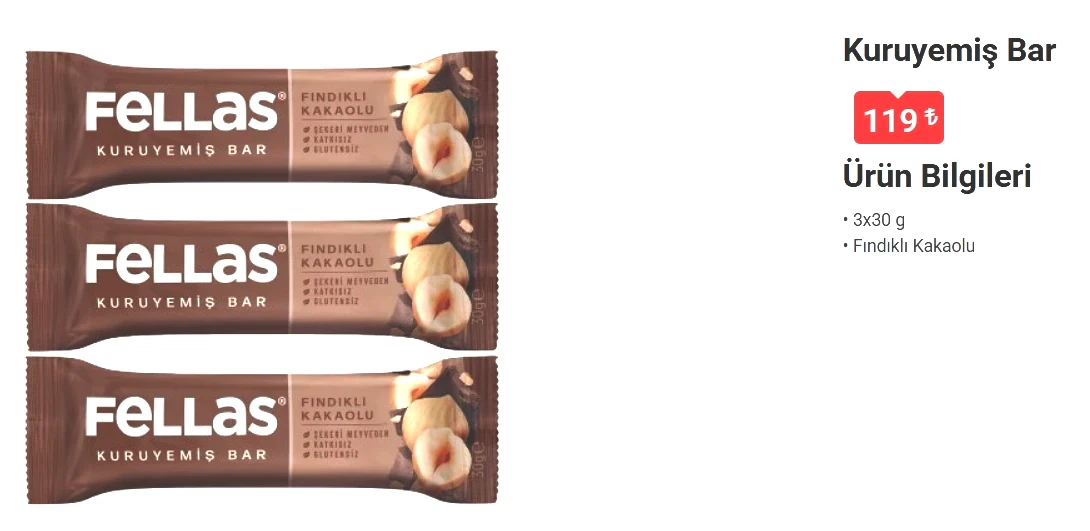 Ramazan öncesi BİM’de fırsat rüzgarı: 17 Şubat 2026’da hangi ürünler var? - Sayfa 35