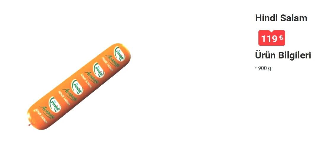 Ramazan öncesi BİM’de fırsat rüzgarı: 17 Şubat 2026’da hangi ürünler var? - Sayfa 20