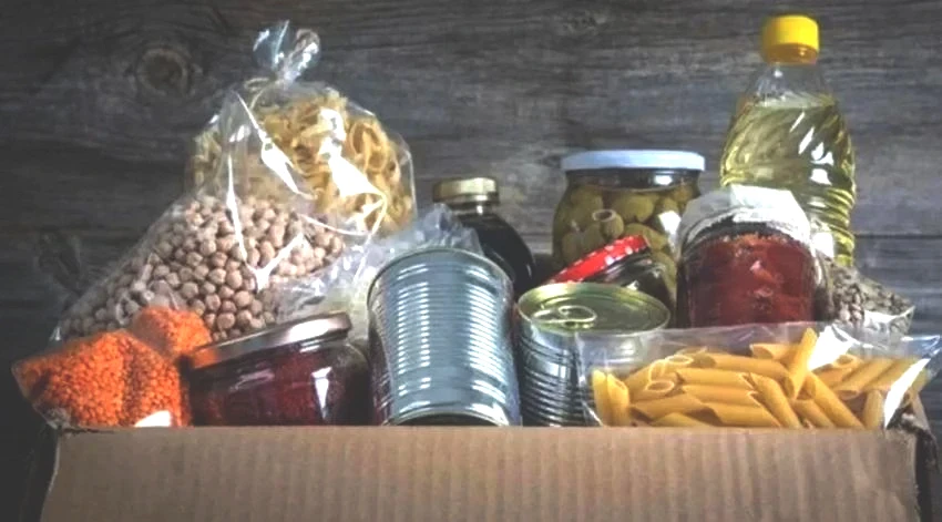 BİM, ŞOK, MİGROS, ANPA GROS Ramazan kolisi fiyatları belli oldu! 2026 Ramazan paketinde neler var?