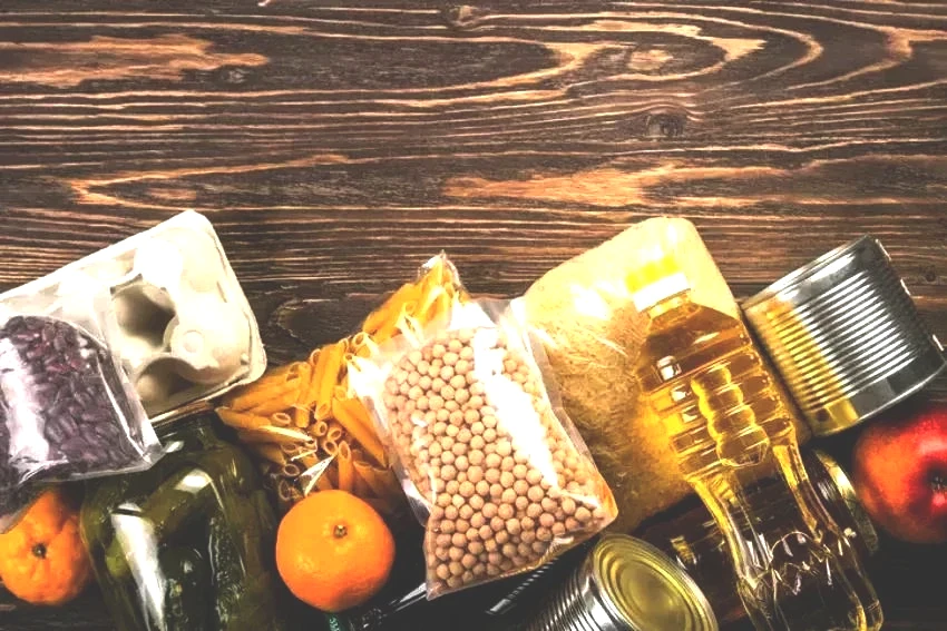 BİM, ŞOK, MİGROS, ANPA GROS Ramazan kolisi fiyatları belli oldu! 2026 Ramazan paketinde neler var?