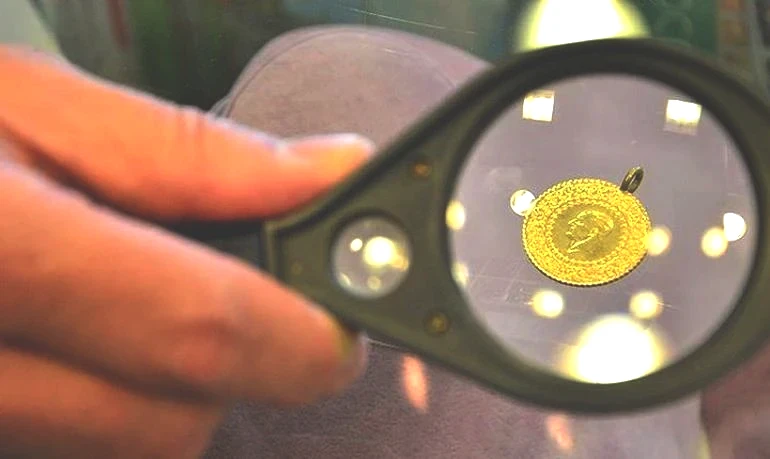 SON DAKİKA 📍 Gram altın fiyatı bugün düştü mü, yükseldi mi Altın fiyatları anlık takip listesi