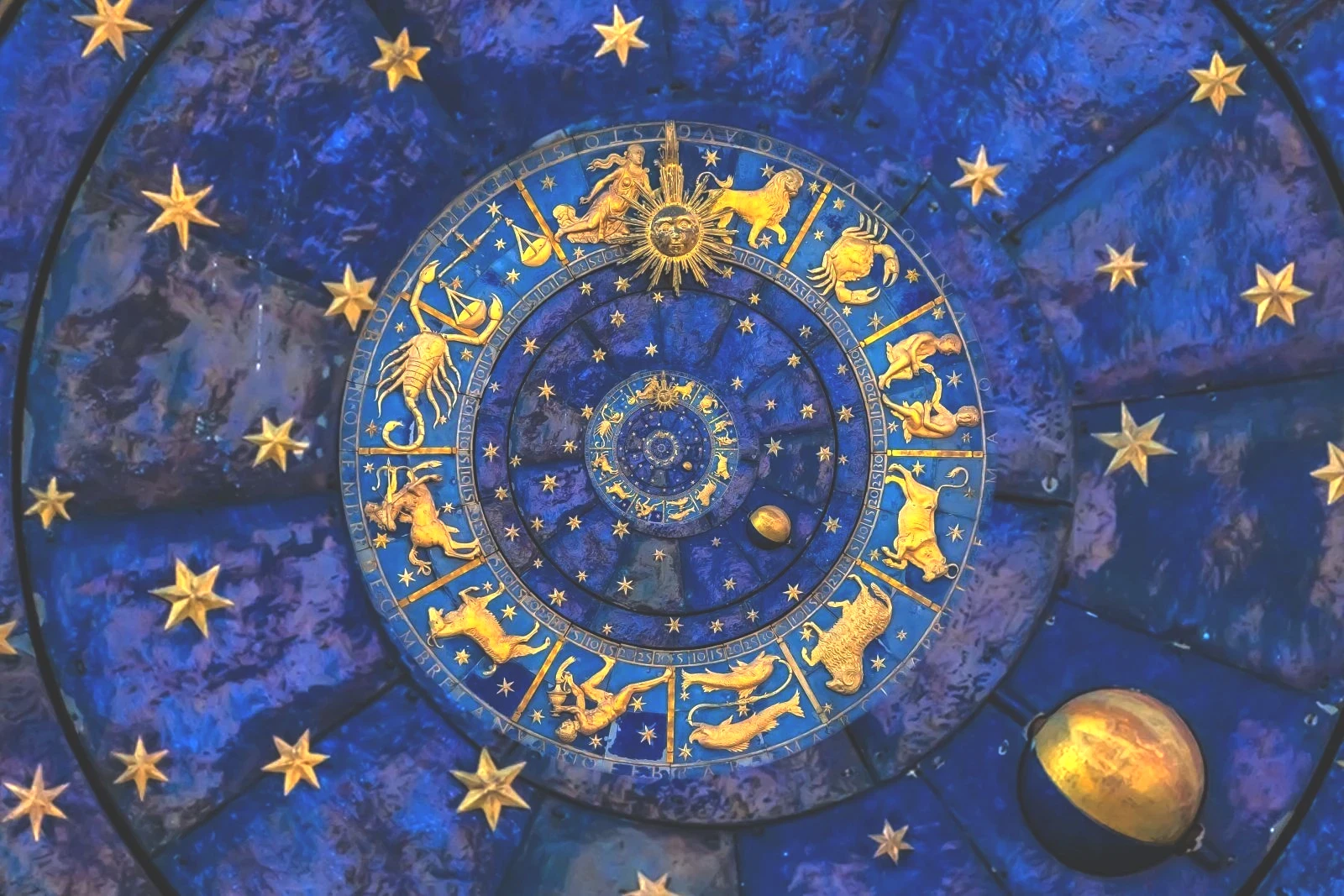 Temizlik manyağı 4 burç - Resim: 4