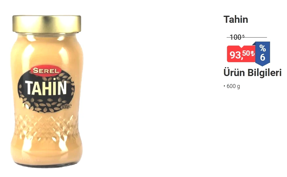 BİM’den Ramazan indirimi: 24 Şubat Salı büyük indirim fırsatı başlıyor - Sayfa 35