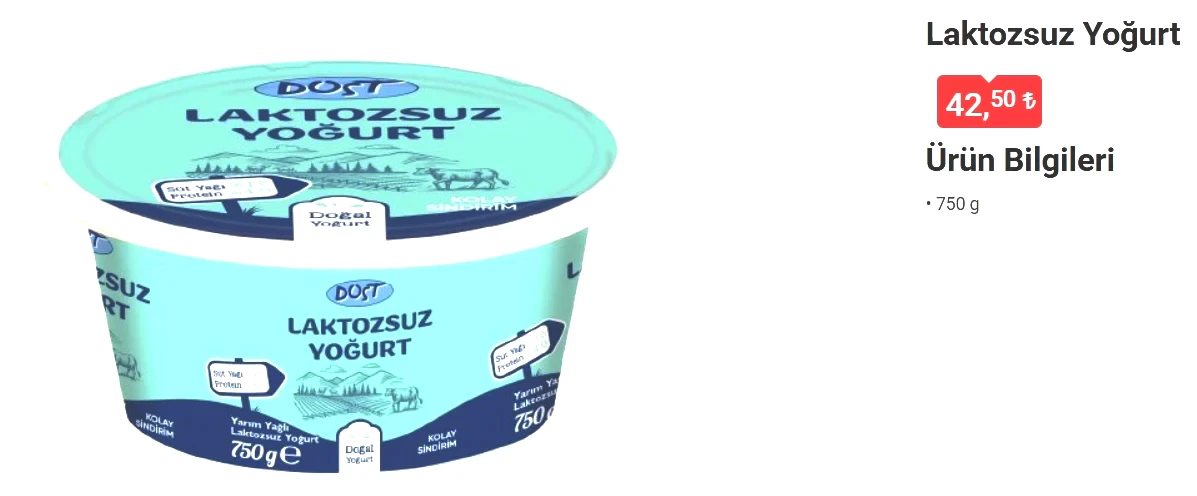 BİM’den Ramazan indirimi: 24 Şubat Salı büyük indirim fırsatı başlıyor - Sayfa 15