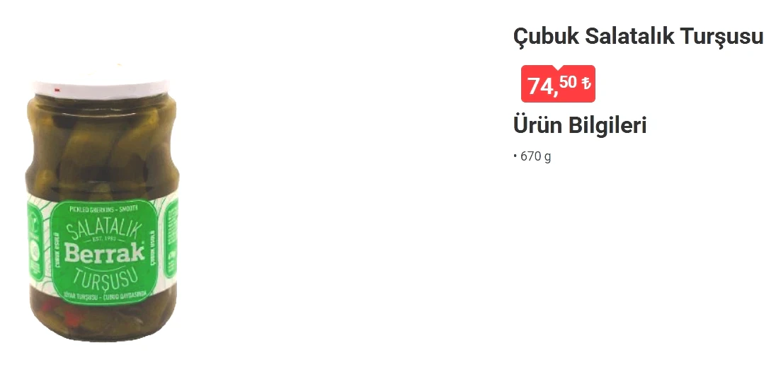 BİM’den Ramazan indirimi: 24 Şubat Salı büyük indirim fırsatı başlıyor - Sayfa 40