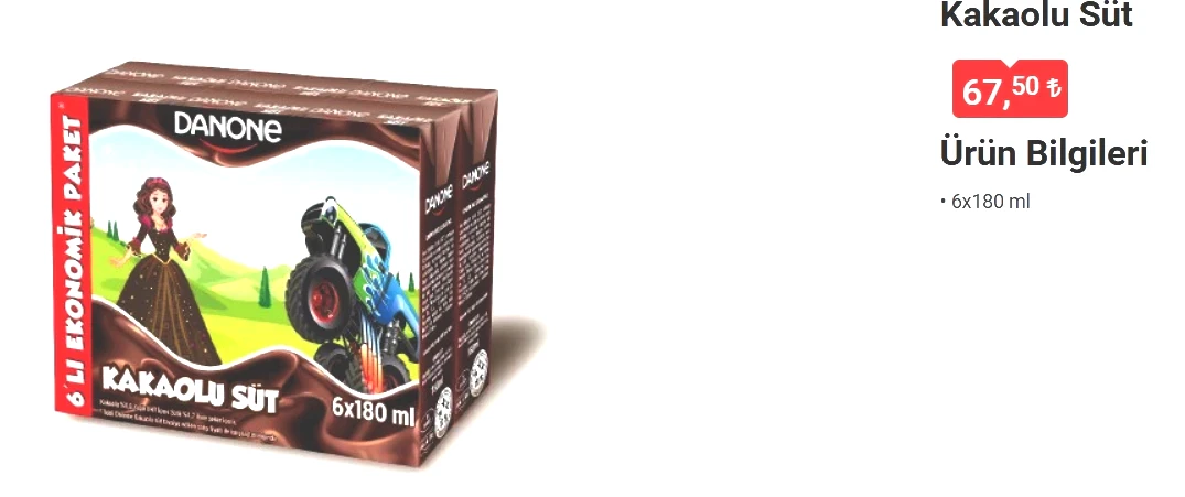 BİM’den Ramazan indirimi: 24 Şubat Salı büyük indirim fırsatı başlıyor - Sayfa 20