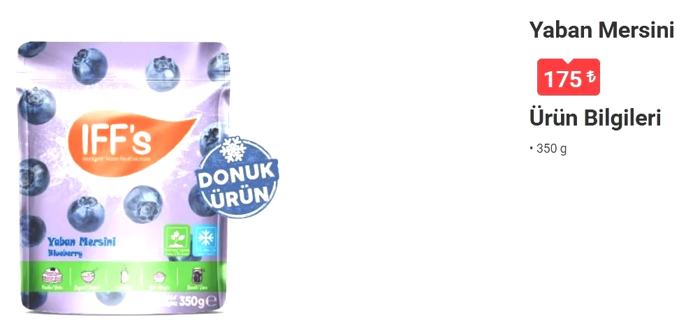 BİM’den Ramazan indirimi: 24 Şubat Salı büyük indirim fırsatı başlıyor - Sayfa 25