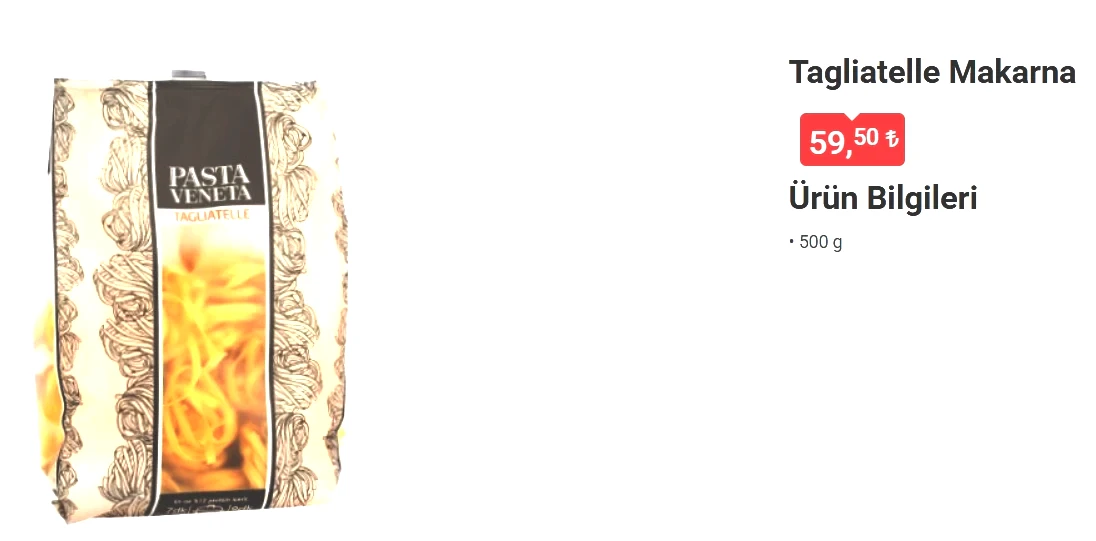 BİM’den Ramazan indirimi: 24 Şubat Salı büyük indirim fırsatı başlıyor - Sayfa 30