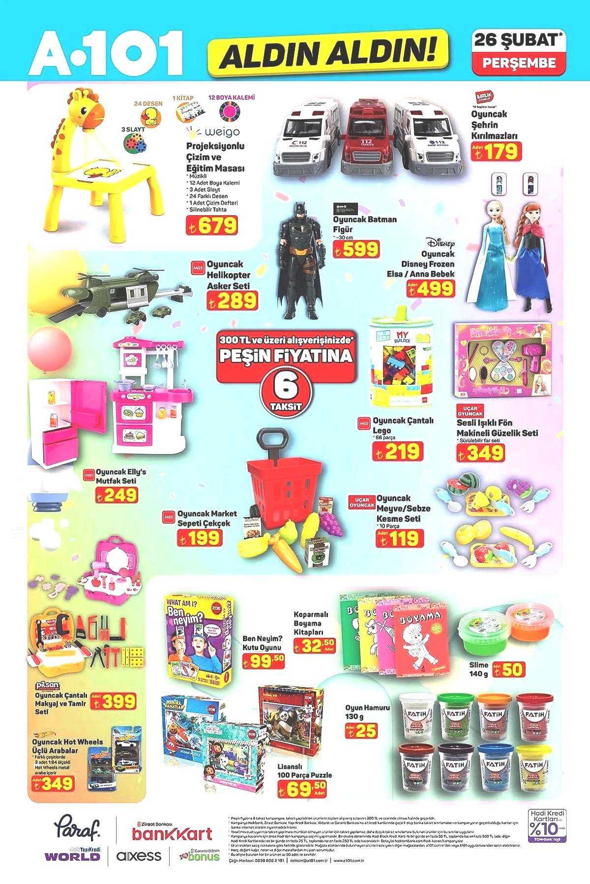 Lezzeti hızla yakalayın: Düdüklü Tencere 26 Şubat Perşembe A101 raflarında! - Sayfa 9