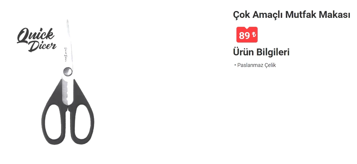 Soğuk günlere pratik çözüm: Fanlı Isıtıcı 27 Şubat Cuma BİM mağazalarında!