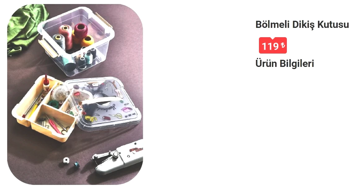 Soğuk günlere pratik çözüm: Fanlı Isıtıcı 27 Şubat Cuma BİM mağazalarında!